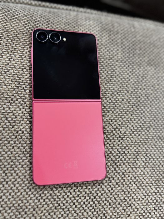 Samsung galaxy Z FLIP 7