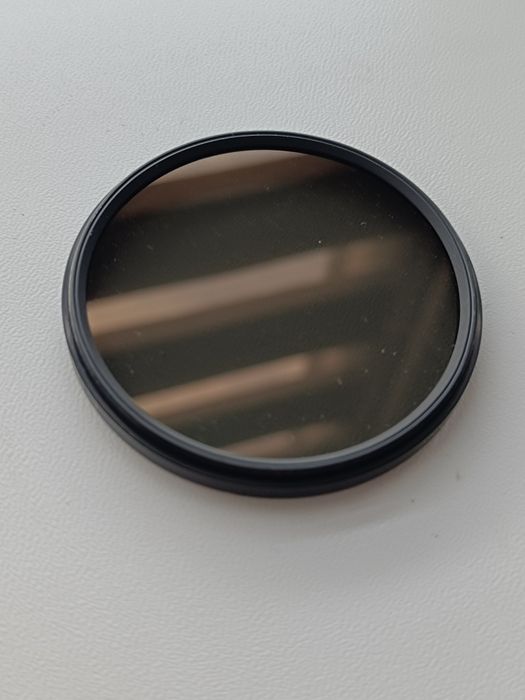 Nikon 85 mm, 1,8 AF-D