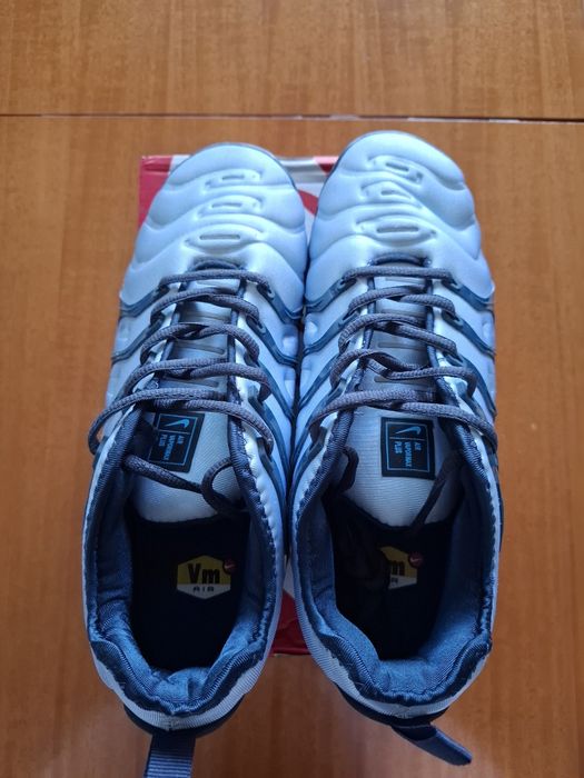 Nike Air Max Plus