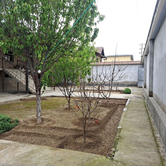 Jizzax viloyati uy sotiladi