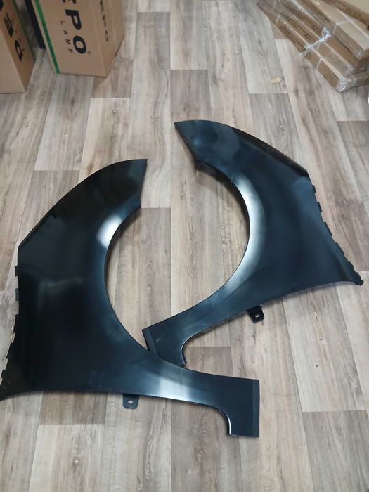 Калник Ситроен С4 Пикасо НОВ