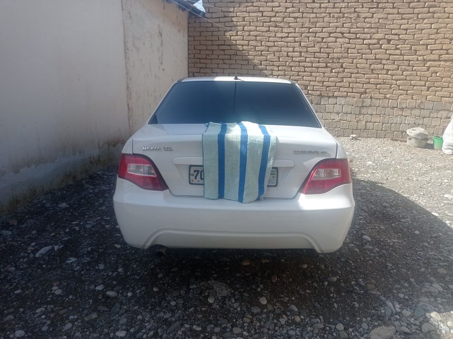 Nexia 1.6 xolati yaxshi