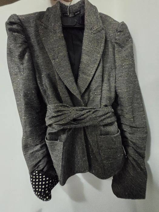 Sacou Gianfranco Ferre