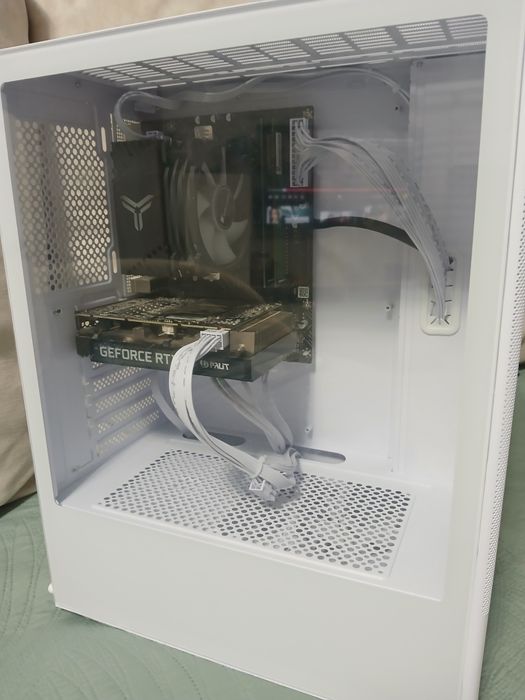 Системный блок игровой