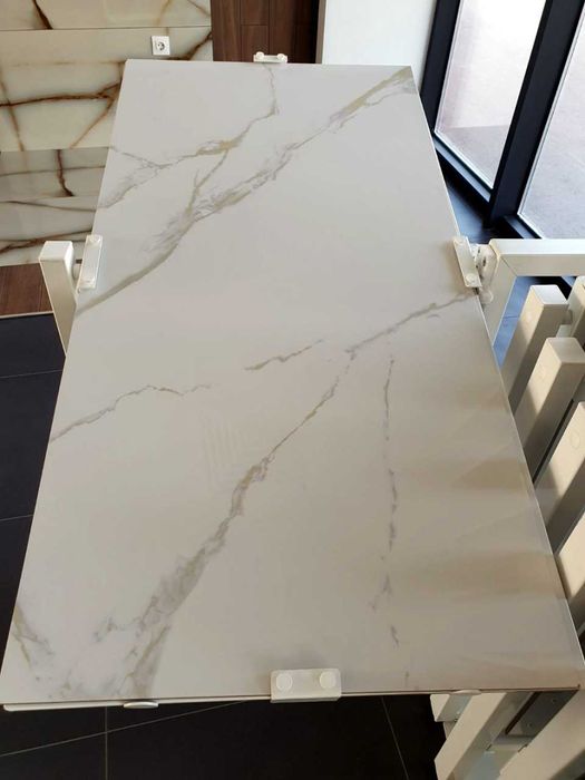 ПРОМО!!! 700071 - Гранитогрес калиброван ALABAMA GOLD - 120 x 60 cm