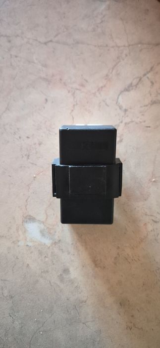 CDI Scuter pentru GY6