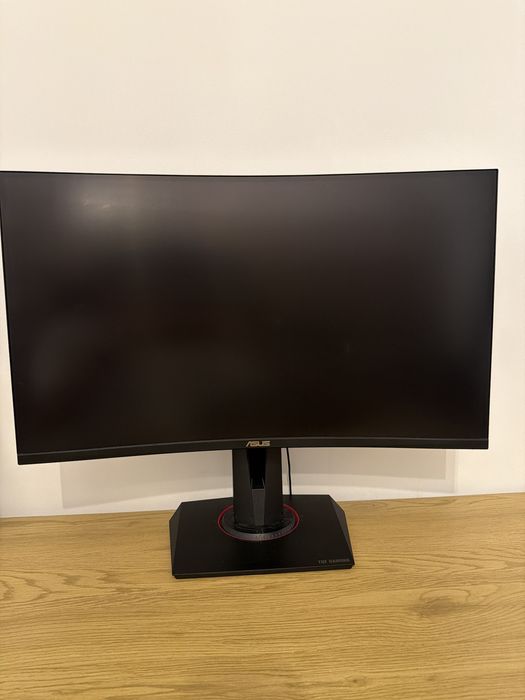 Monitor Gaming Asus TUF VG27WQ 27 inchi