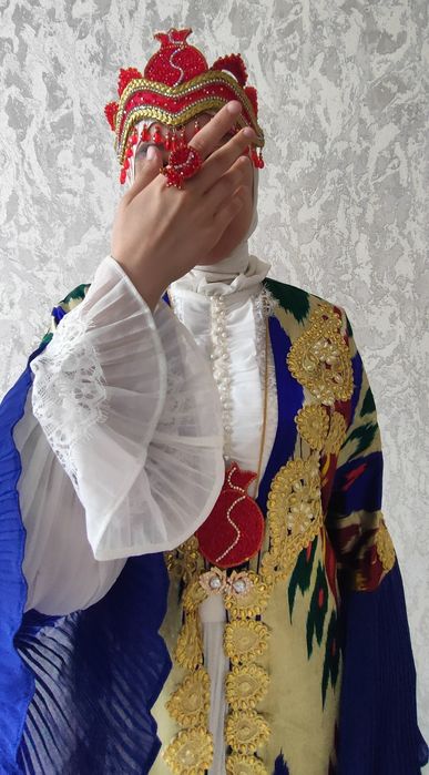 Kelin sarpo  va aksesuarlari