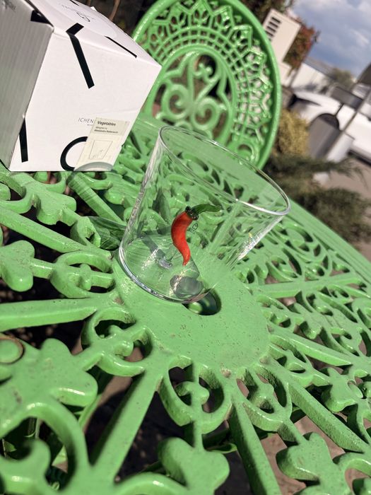 Pahar Ichendorf Milano