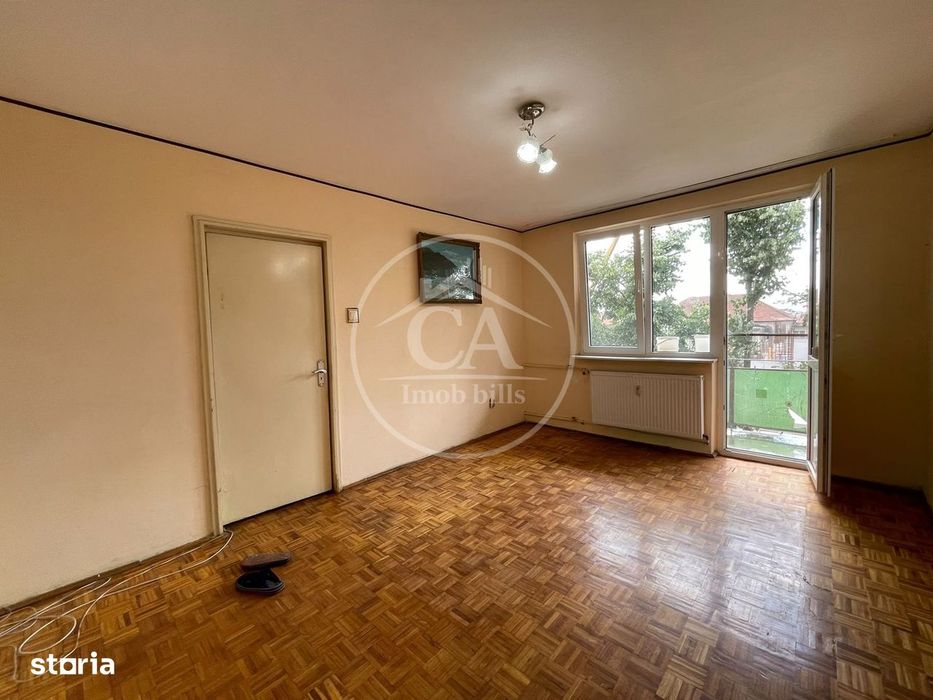 Apartament de vânzare cu 2 camere în zona Rogerius, Oradea — fotografia 2