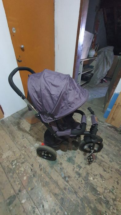 Продавам детска тротинетка Chipolino