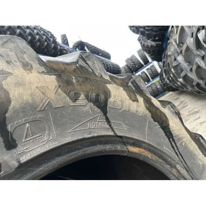 Cauciucuri 520/60r28 Michelin - Deutz-Fahr, Hurlimann