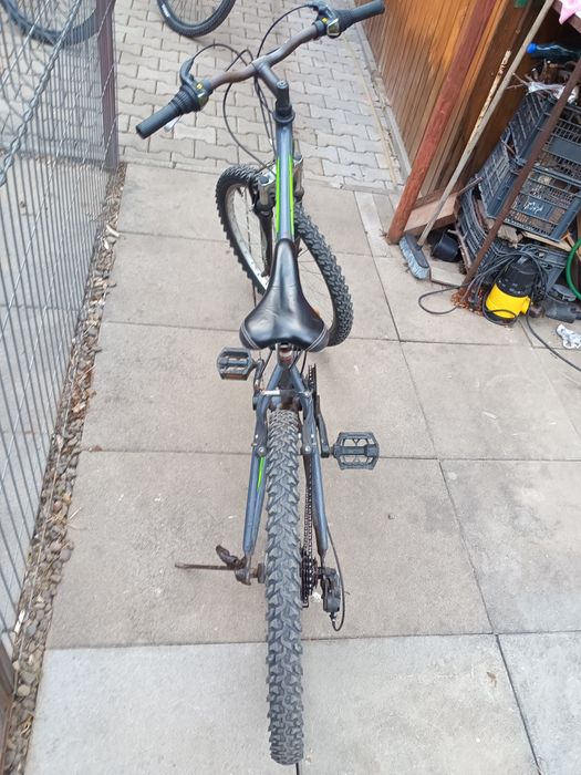 Bicicleta  copii roati 24inch