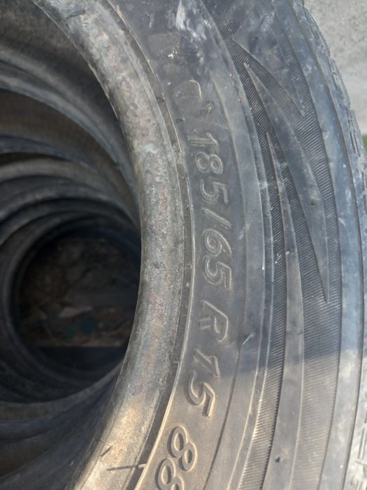 Cauciucuri 185 65 R 15