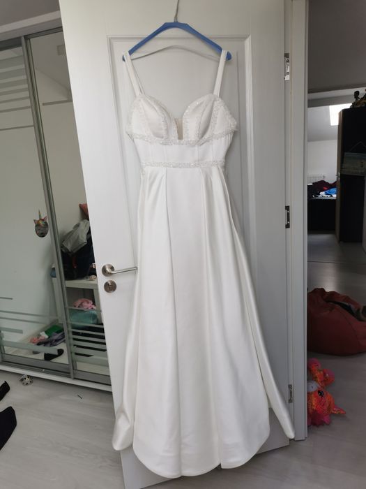 Rochie de mireasa
