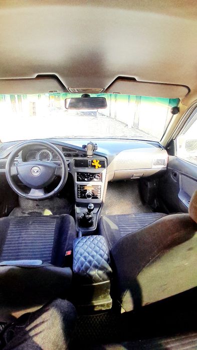 Нексия 2 2009год