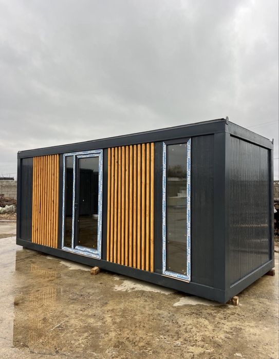 Container containere modulare