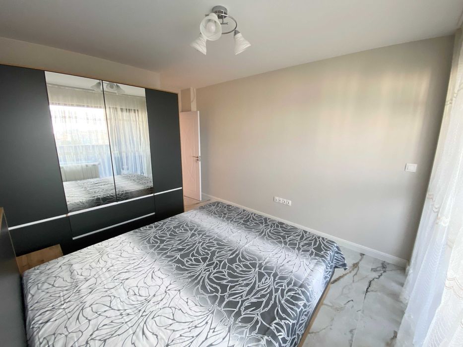 Дава се под наем Двустаен апартамент в София, Малинова долина - 68 кв.м за 459 € - Снимка #9