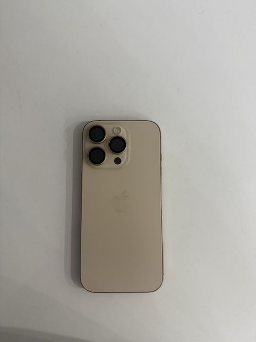 Iphone 16 Pro 256gb