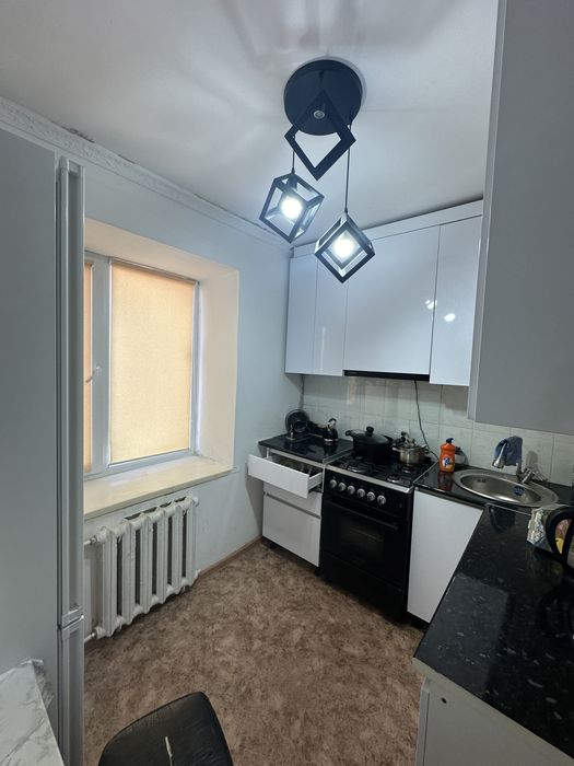 Квартира по суточно