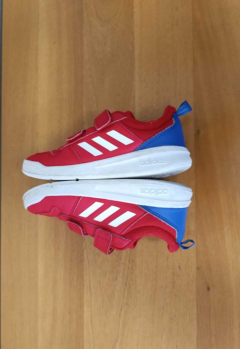 Adidas Tensaurus- Много Запазени