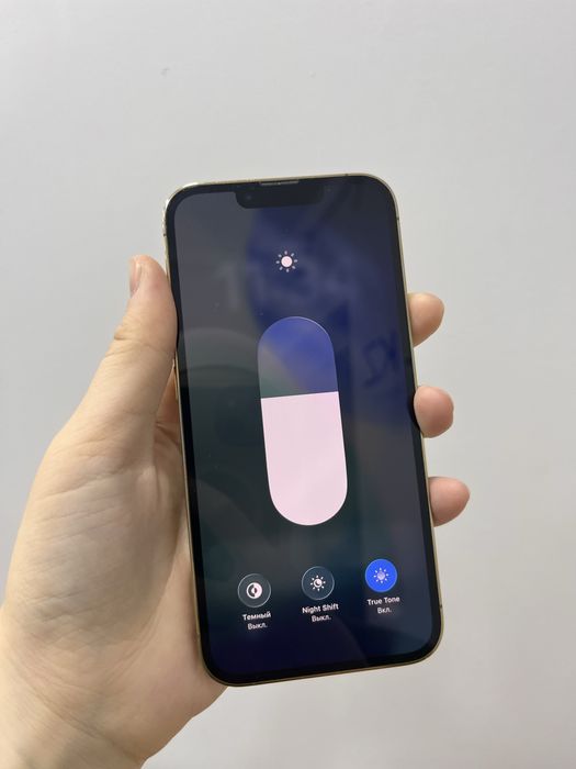 Iphone 13 pro 256 gb Pintel