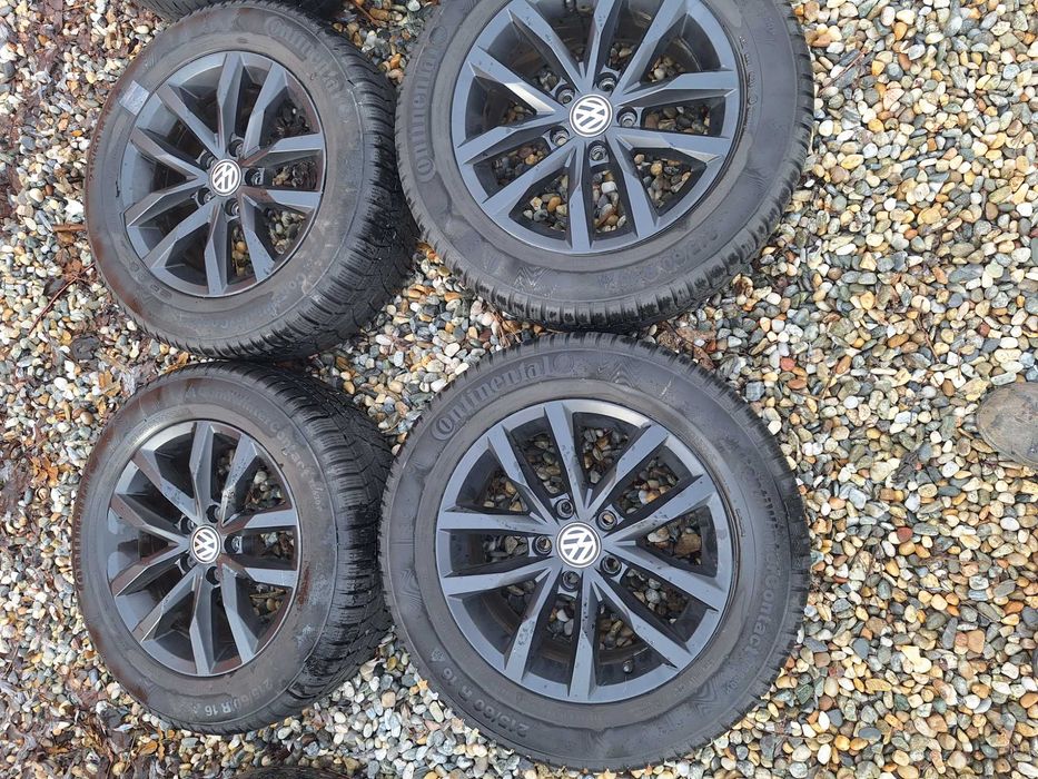 Jante passat model Sepanag R16