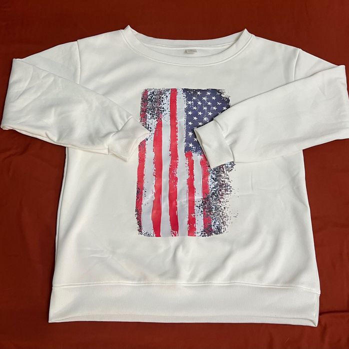 Кофта на одно плечо