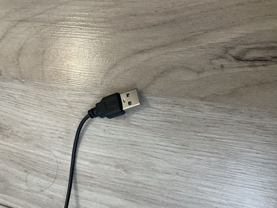 Mouse cu fir switch on