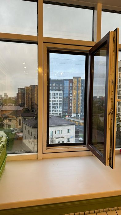 Маскитная сетка и решетки