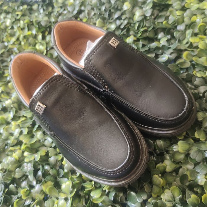 Туфли на мальчика