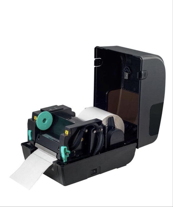 Принтер Xprinter 426b