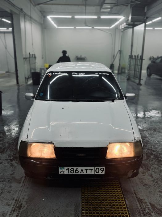 Иж 2126 Ода 2003