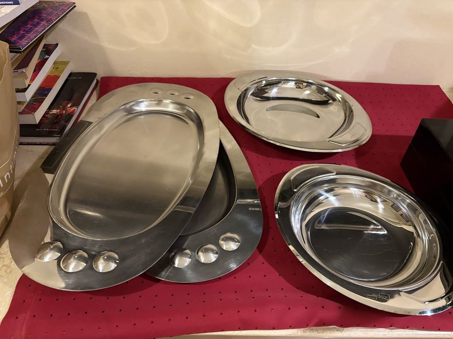 Посуда для сервировки