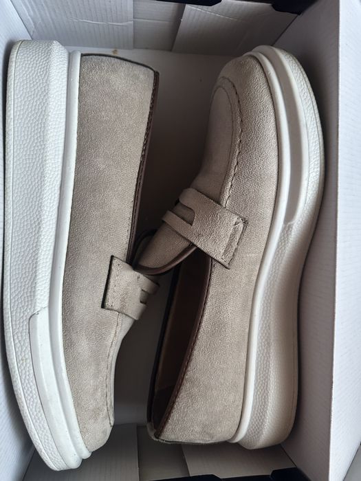 Спортно елегантни обувки