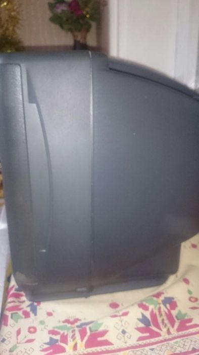 Голстарт като нов