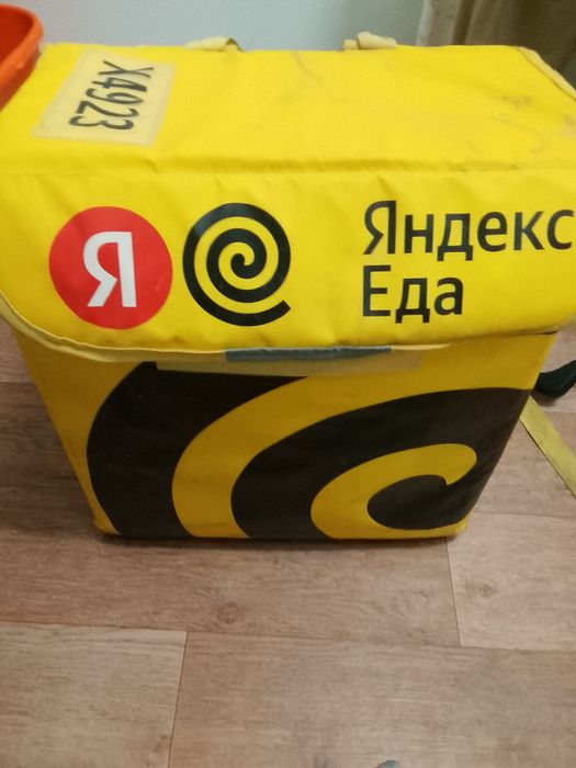 Срочно продаю термокороб яндекс