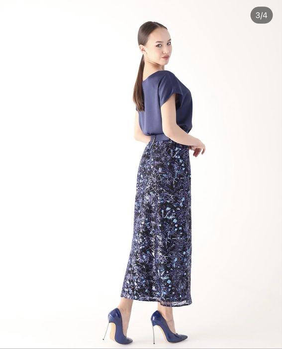 Платье брендовое