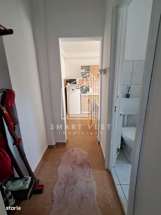 Chirie apartament 2 camere | Etaj 6 | Zona Centrala