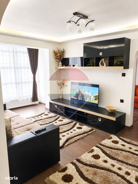 Apartament cu 2 camere de vânzare — fotografia 1