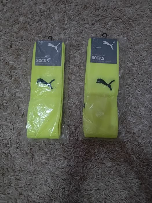 Football socks grenn