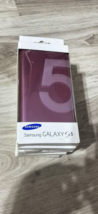 Husă Samsung Galaxy s5