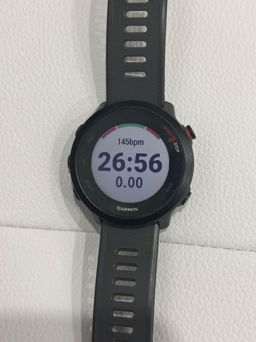 garmin forerunner 55