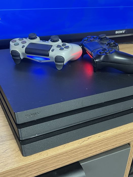 Плестейшен 4про1 тб