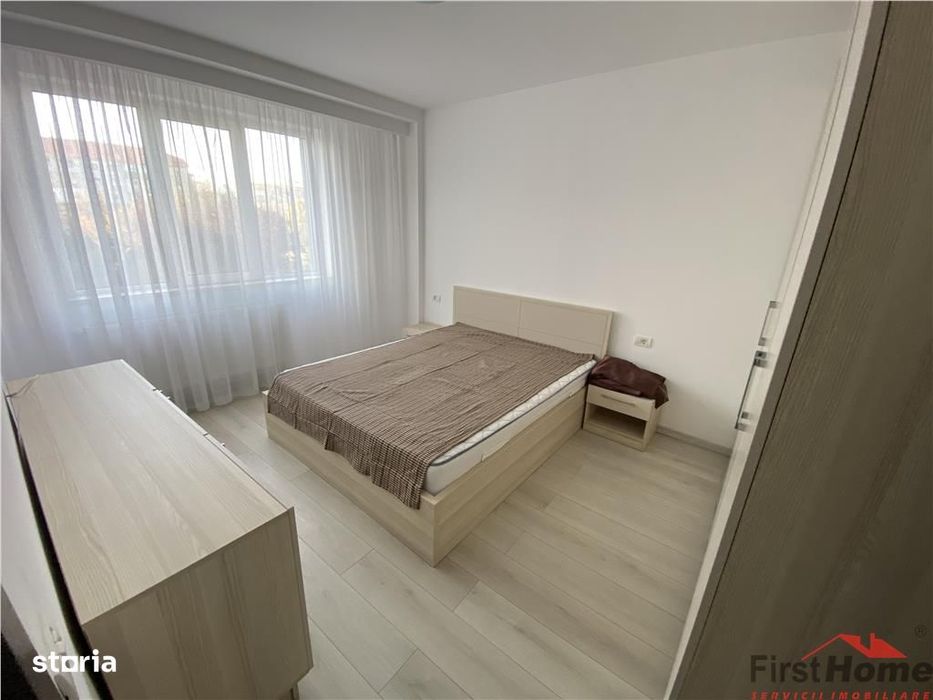 Ap premium 2 cam, etaj 1, BLOC NOU, 75 mp, zona Brailei — fotografia 3