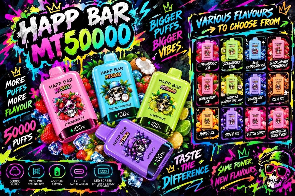 Happ Bar MT50000/MT50K