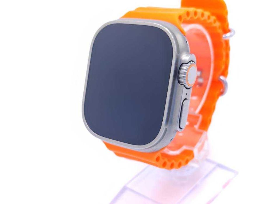 Smartwatch Apple Watch Ultra 1, Garantie 2 ani | TotalConvert.ro