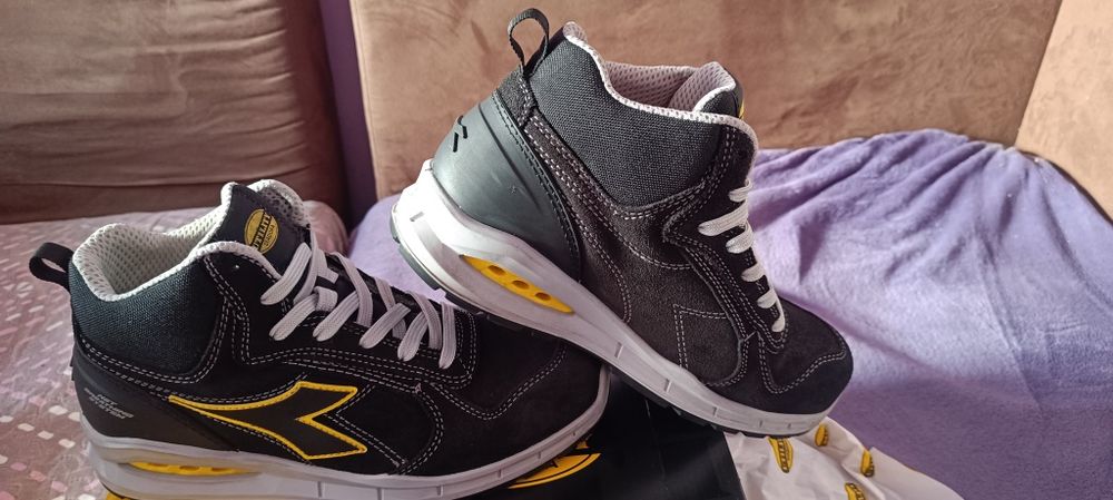 Работни обувки DIADORA 42 номер
