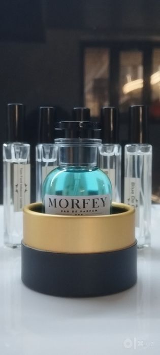 MORFEY  ( parfum )