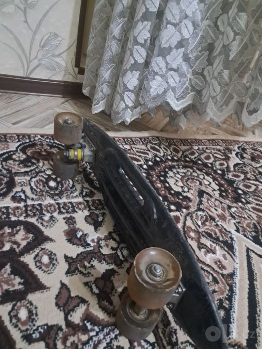 Пинеборт маленький
